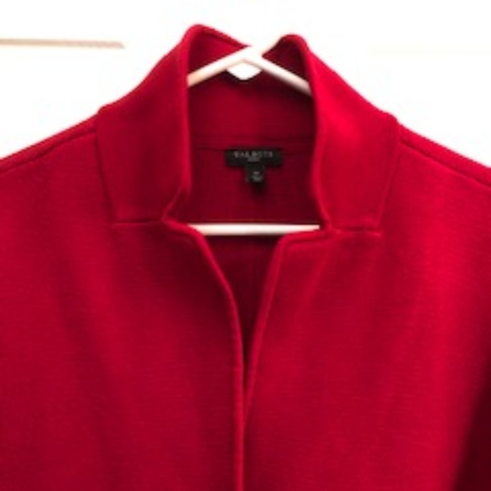 Talbots Sweater Jacket - image 5